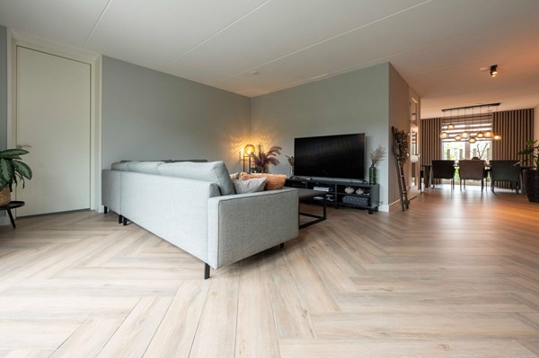 Medium property photo - Amaliastraat 10, 4711 SK St. Willebrord